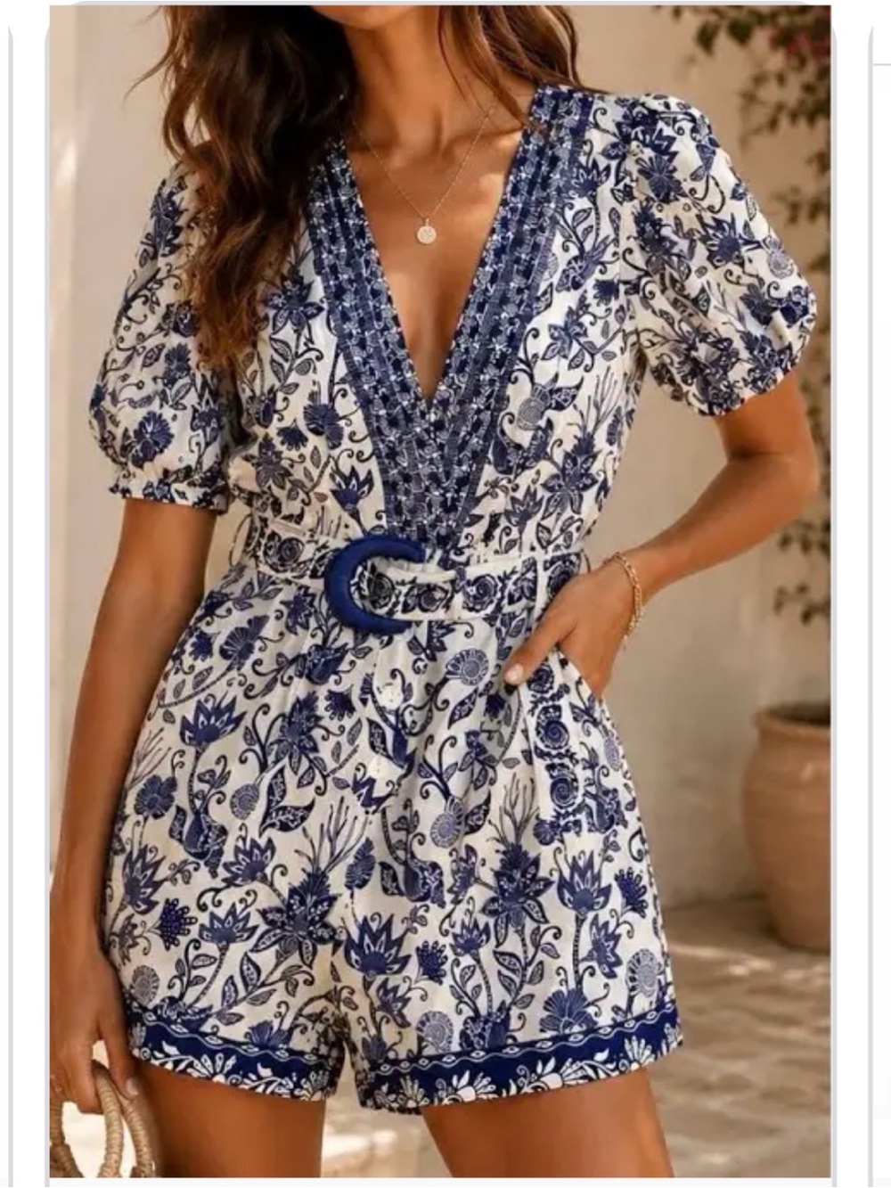 NWT Caroline Constas